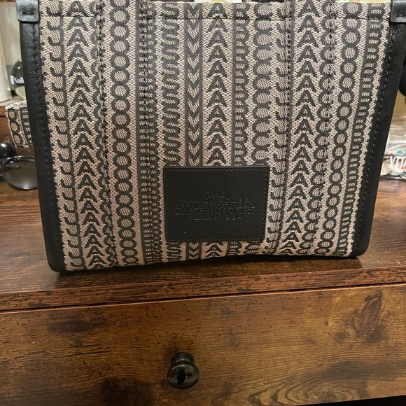 Marc Jacobs small tote bag - Picture 3 of 4